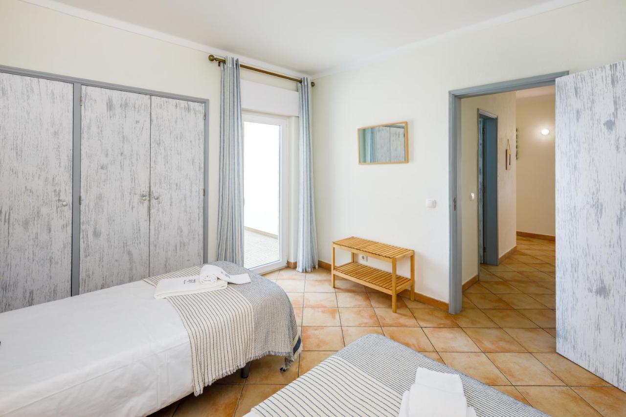 Villa Nobre By The Portuguese Butler Albufeira Eksteriør billede